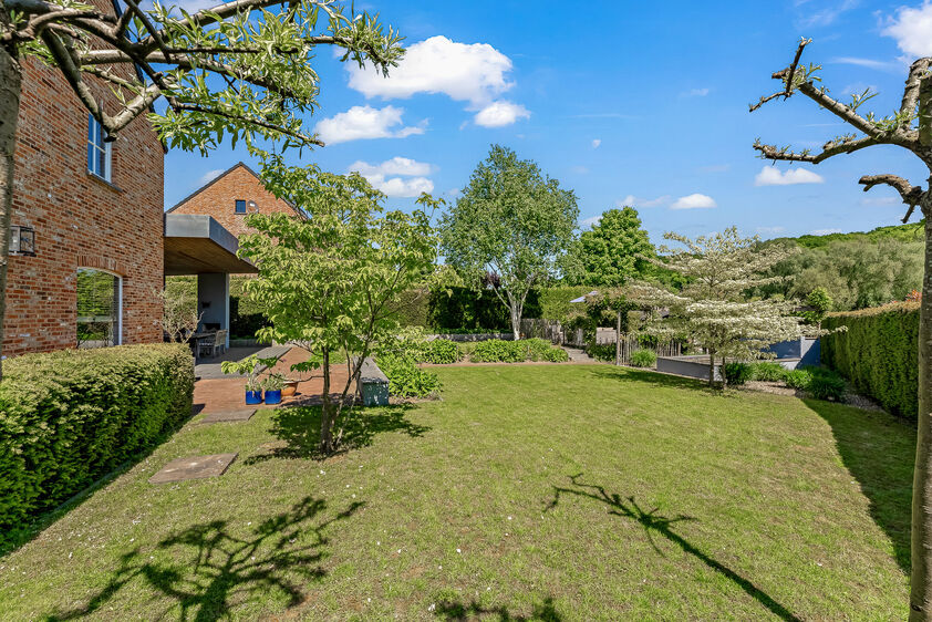 Huis te koop in Eben-Emael