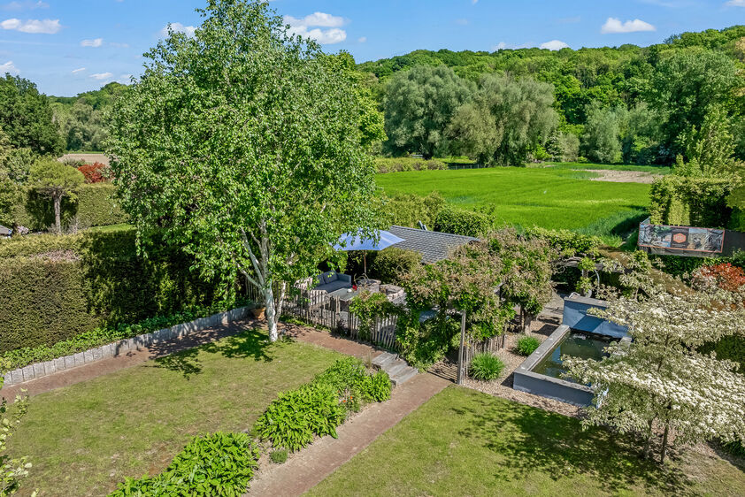 Huis te koop in Eben-Emael
