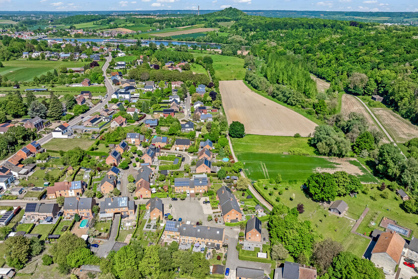 Huis te koop in Eben-Emael