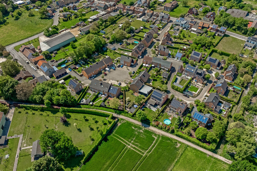 Huis te koop in Eben-Emael
