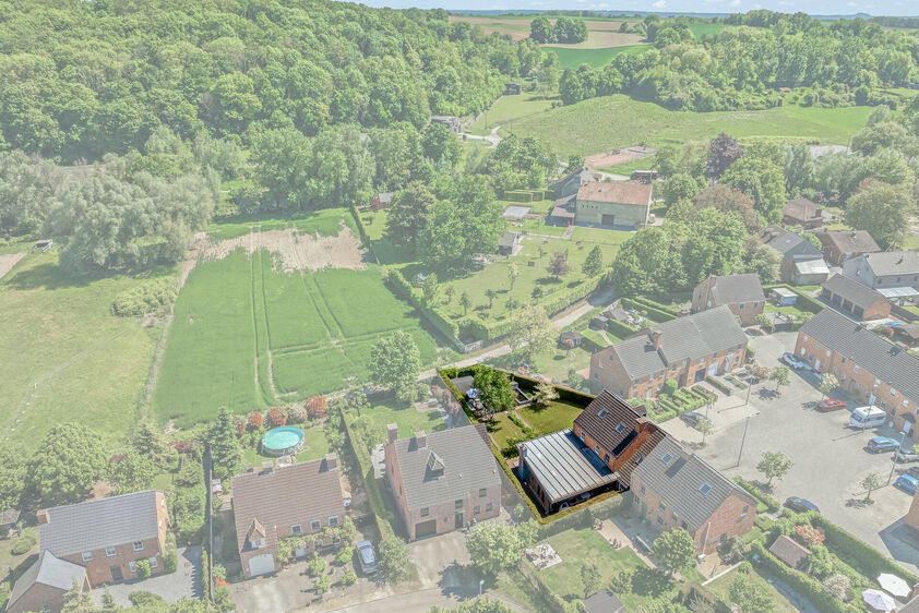 Huis te koop in Eben-Emael