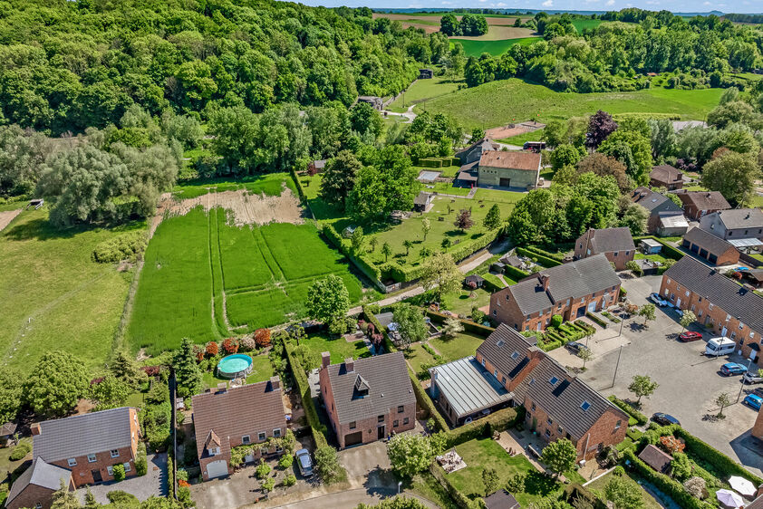 Huis te koop in Eben-Emael