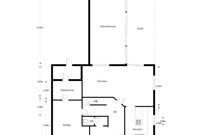 Huis te koop in Eben-Emael