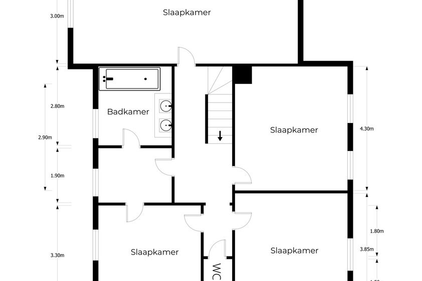 Huis te koop in Eben-Emael