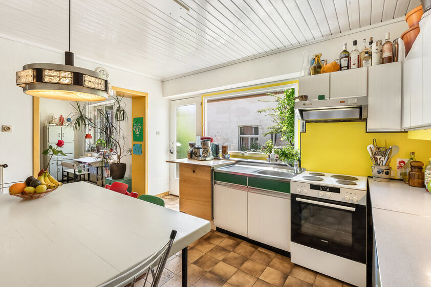Huis te koop in Riemst