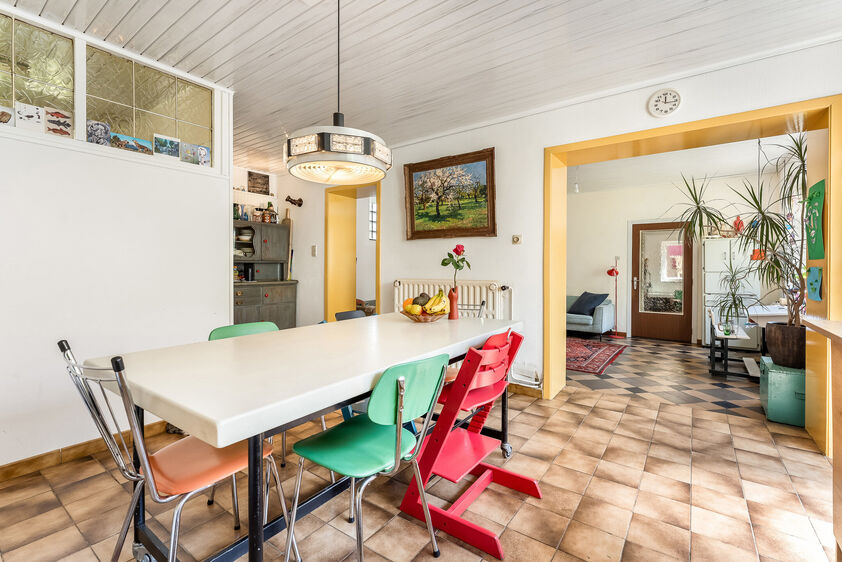 Huis te koop in Riemst