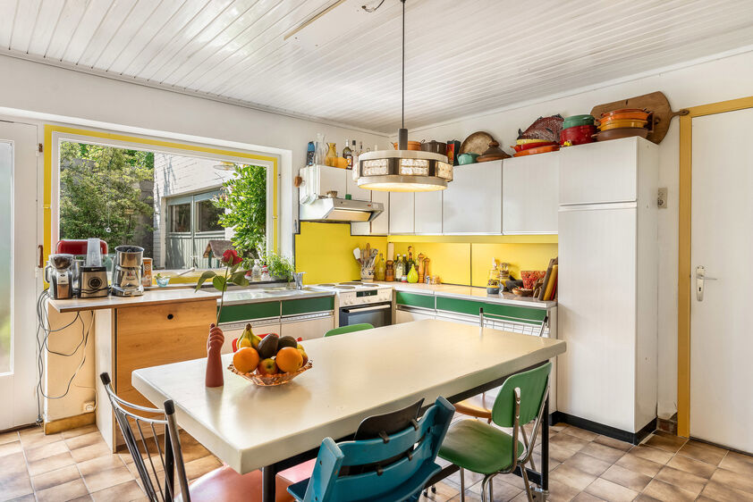 Huis te koop in Riemst