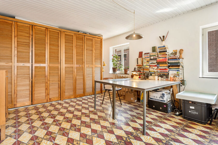 Huis te koop in Riemst