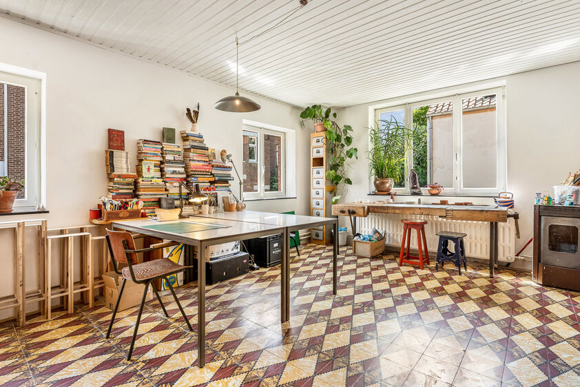 Huis te koop in Riemst