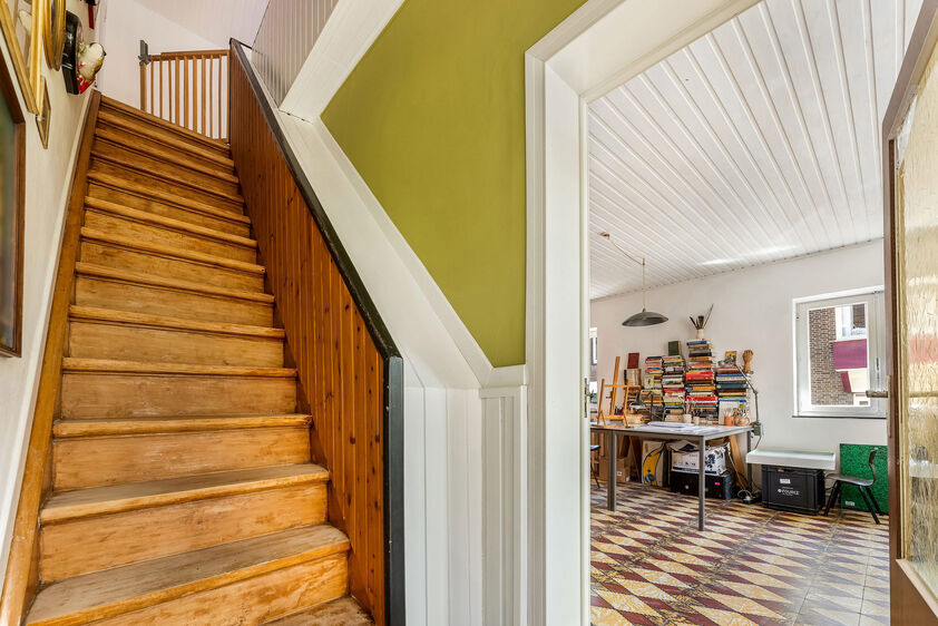 Huis te koop in Riemst