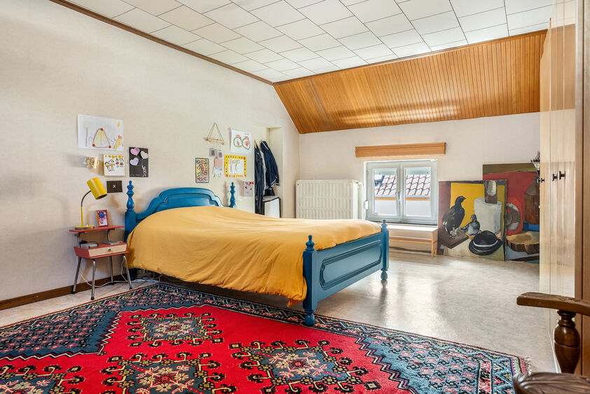 Huis te koop in Riemst