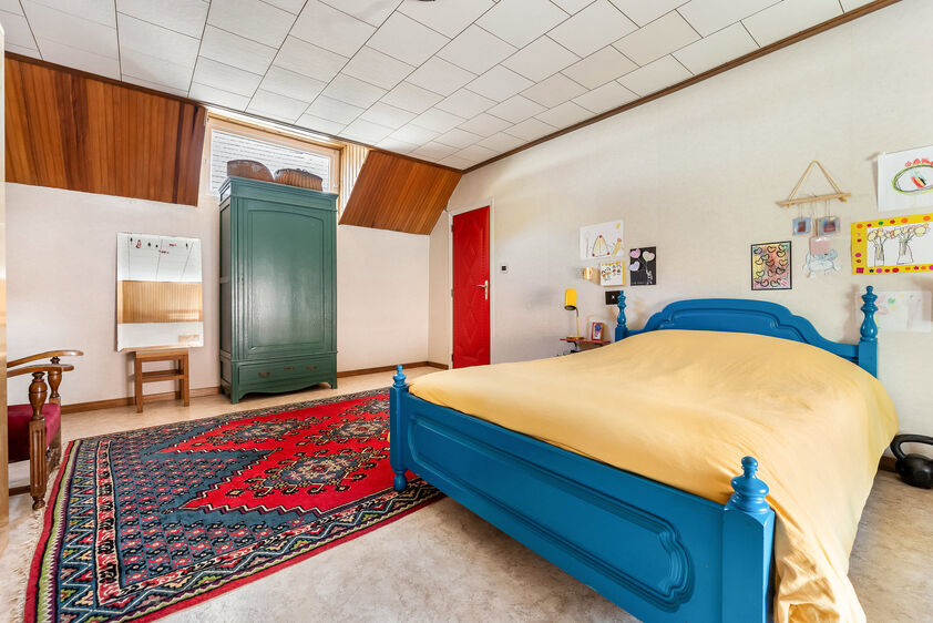 Huis te koop in Riemst