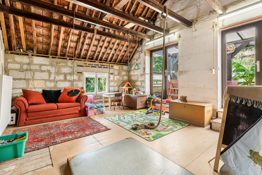 Huis te koop in Riemst