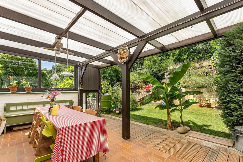 Huis te koop in Riemst