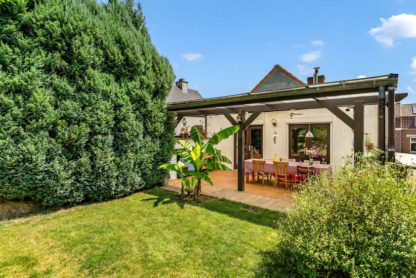 Huis te koop in Riemst