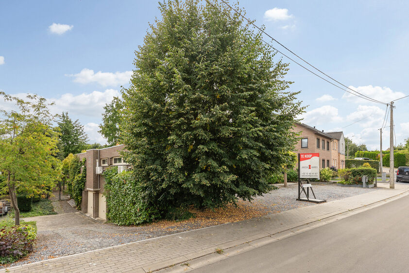 Huis te koop in Riemst