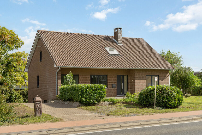 Huis te koop in Riemst