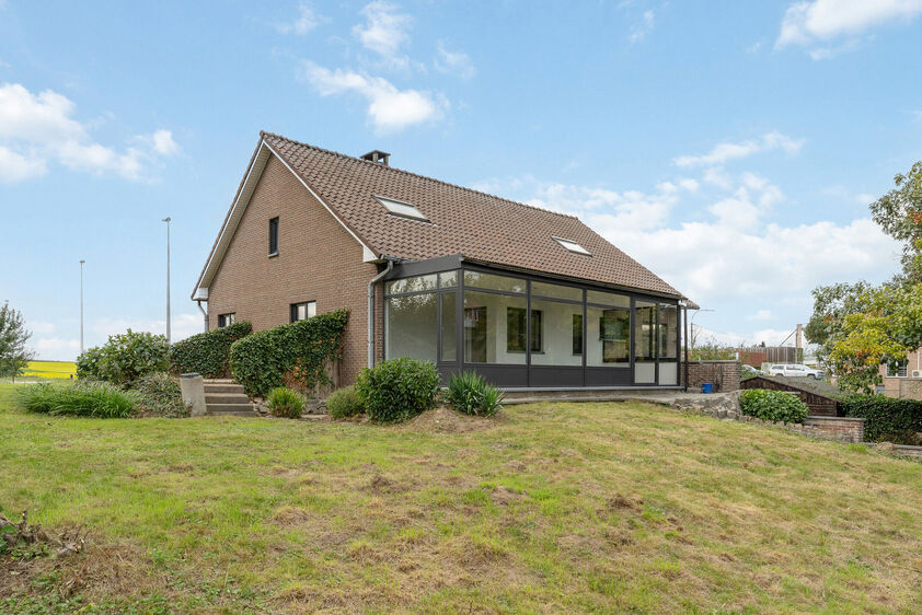Huis te koop in Riemst
