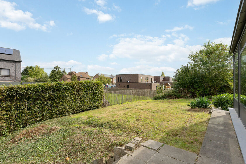 Huis te koop in Riemst