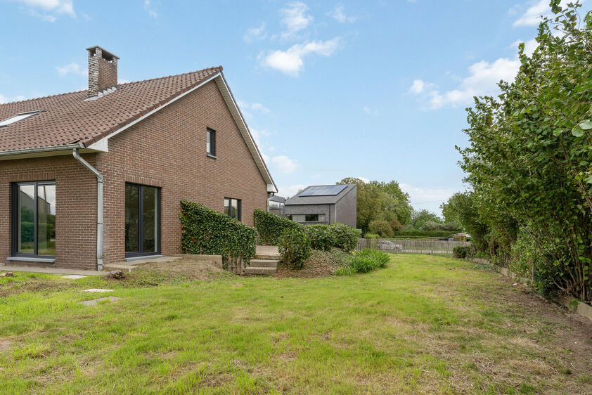 Huis te koop in Riemst