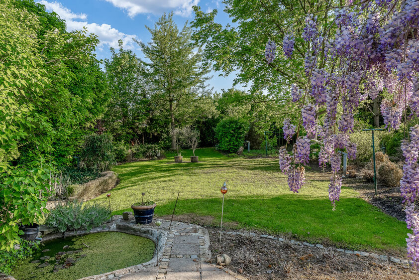 Huis te koop in Riemst