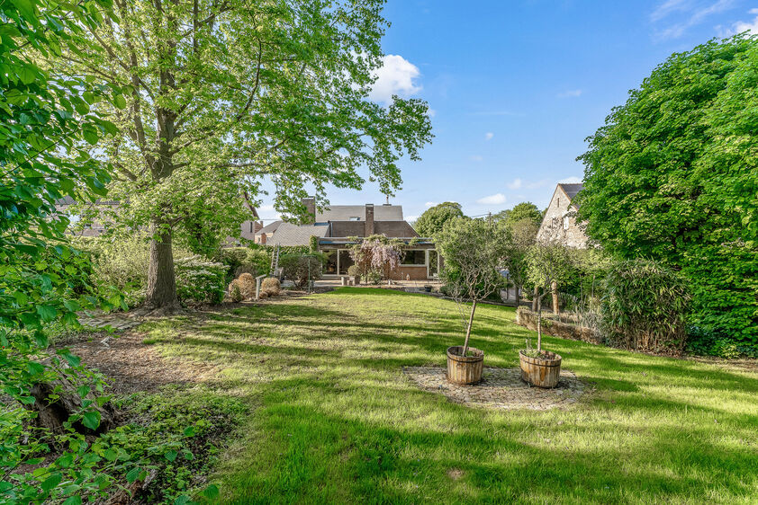 Huis te koop in Riemst