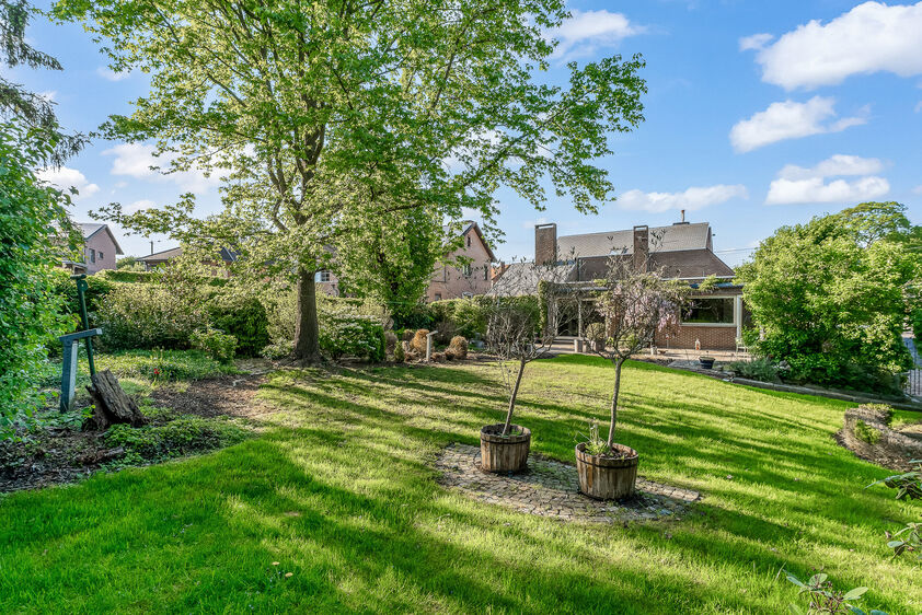 Huis te koop in Riemst