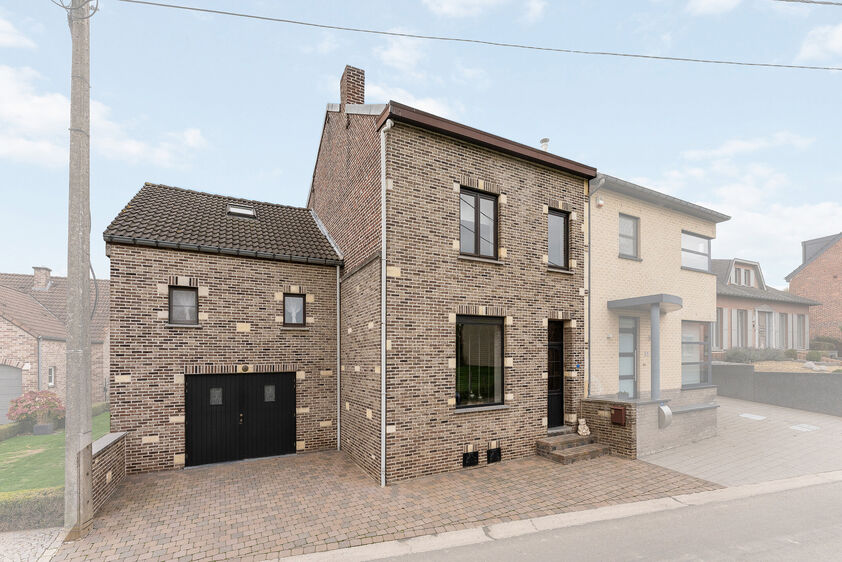 Huis te koop in Riemst