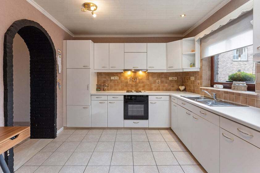 Huis te koop in Riemst