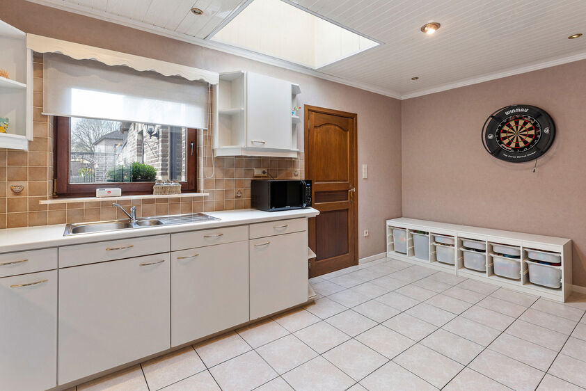 Huis te koop in Riemst