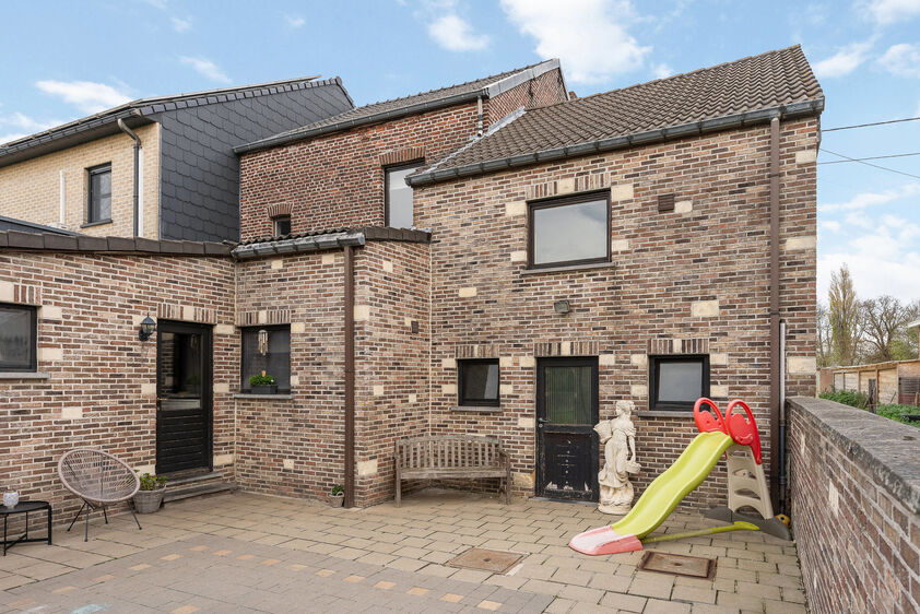 Huis te koop in Riemst