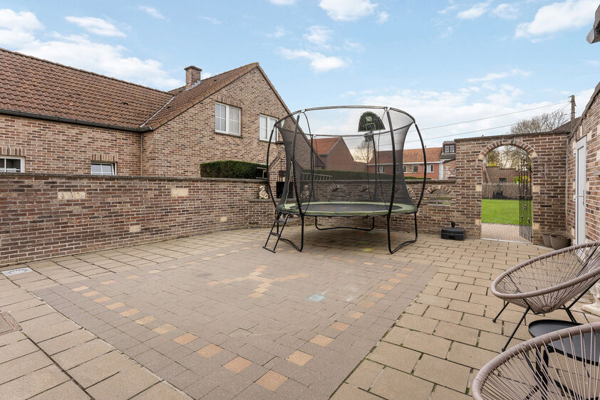 Huis te koop in Riemst