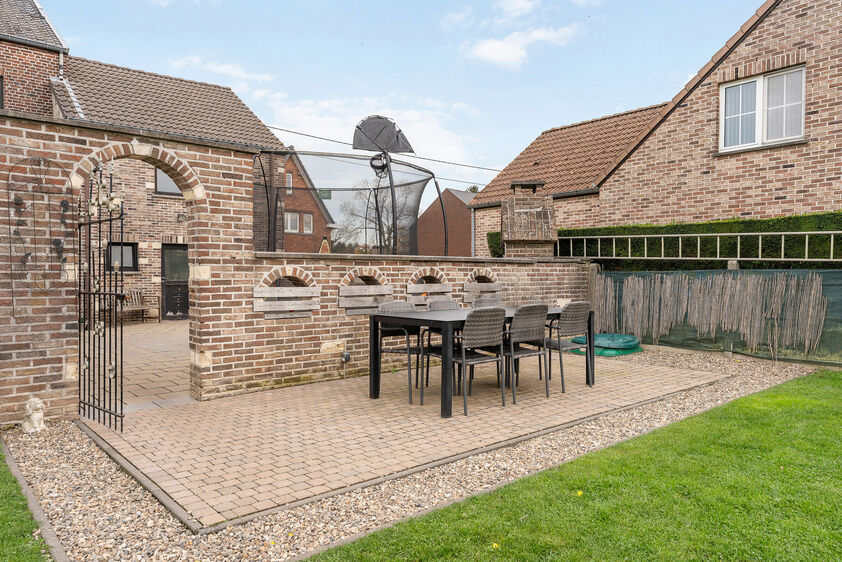 Huis te koop in Riemst