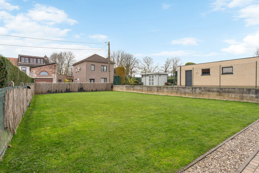 Huis te koop in Riemst