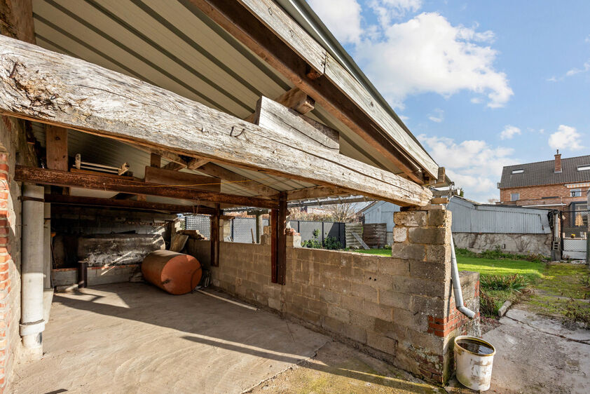 Huis te koop in Riemst