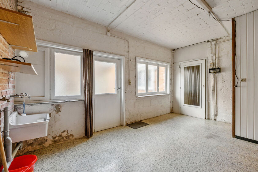 Huis te koop in Riemst