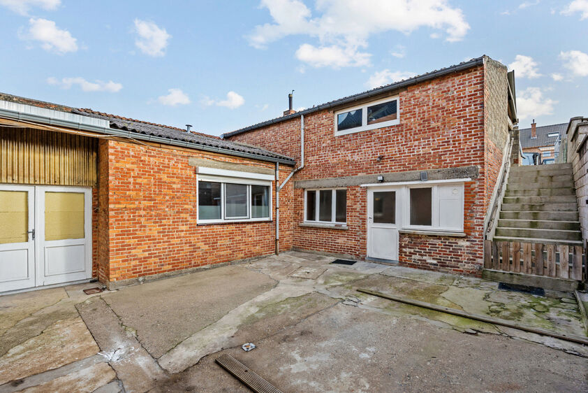 Huis te koop in Riemst