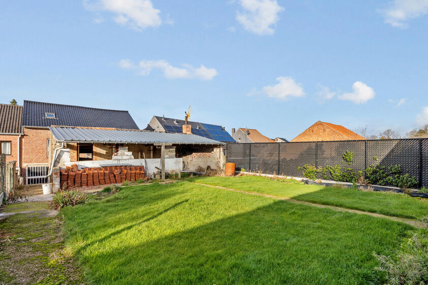 Huis te koop in Riemst