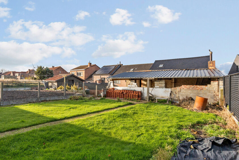 Huis te koop in Riemst