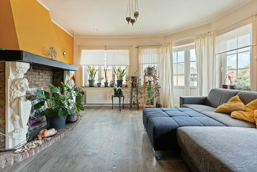 Huis te koop in Riemst