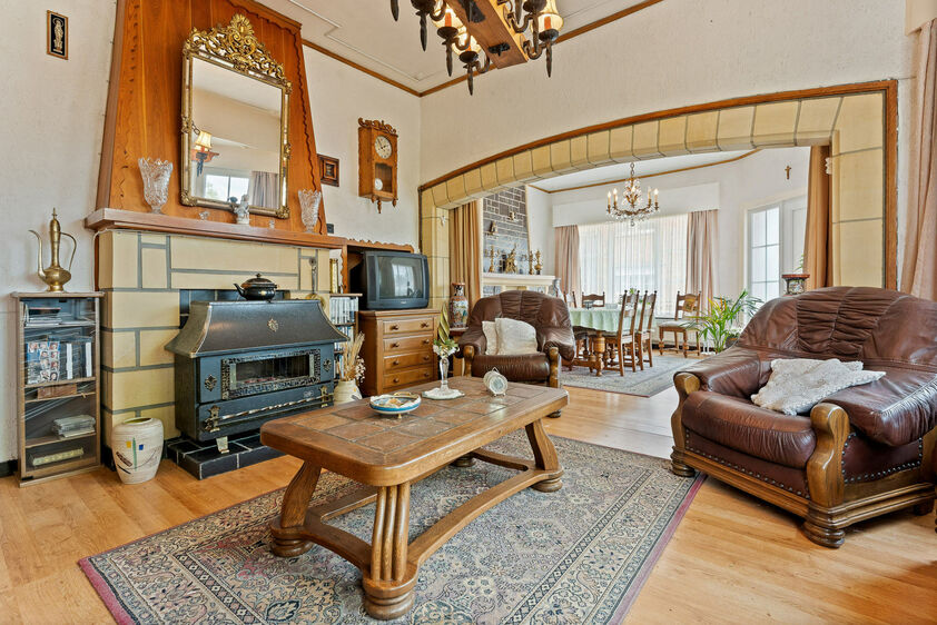 Huis te koop in Riemst