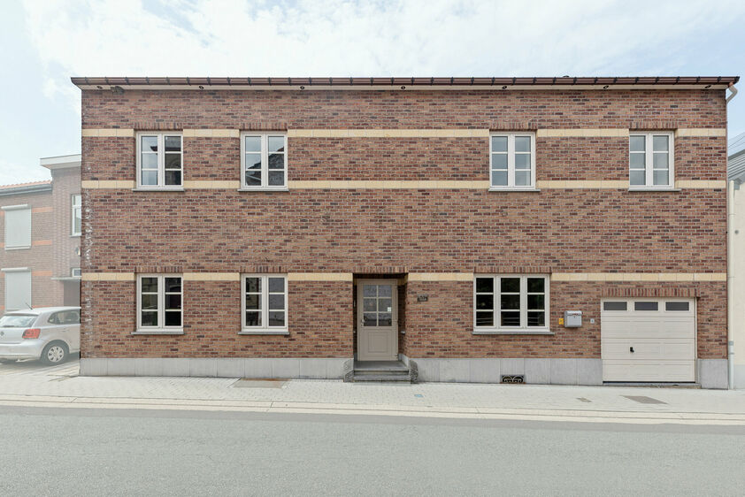 Huis te koop in Riemst
