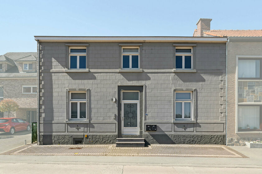 Huis te koop in Riemst