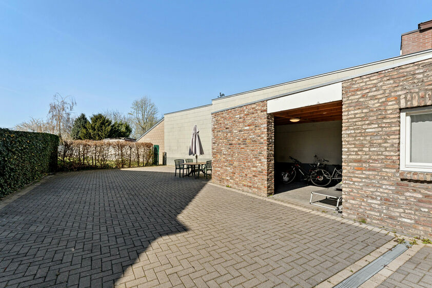 Huis te koop in Riemst