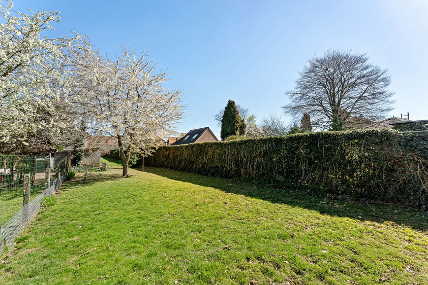Huis te koop in Riemst