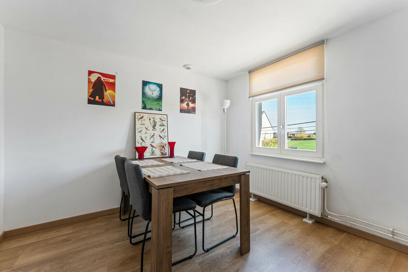 Huis te koop in Riemst