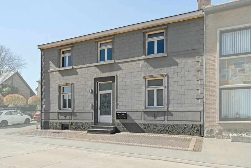 Huis te koop in Riemst