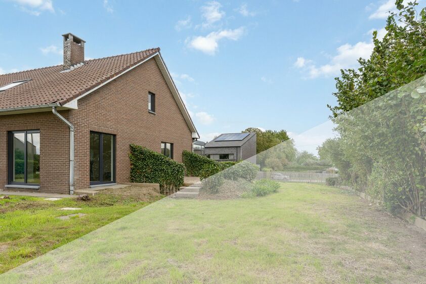 Huis te koop in Riemst