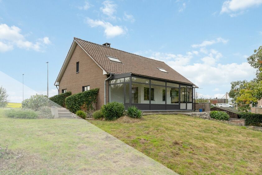 Huis te koop in Riemst