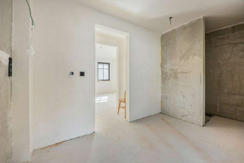 RIEMST - Zichen-Zussen-Bolder Paniszouw 12. Riante nieuwbouwwoning ontworpen in tijdloze pastorijstijl en volledig in te richten naar jouw smaak. 390m2 Woonoppervlakte. 3 slpk, 2 bdk. - EPC:  34,5 kWh/m2. - Vg, Wg, Gmo, Gvk, Vv. - P: A, G: A. Vraagprijs: 
